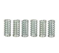 Muelle de embrague LUCAS TRW MEF124-6