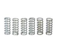 Muelle de embrague LUCAS TRW MEF128-6