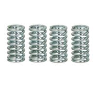 Muelle de embrague LUCAS TRW MEF131-4