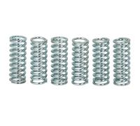 TRW Lucas Embrague muelles MEF132-6, tamaño 47 mm