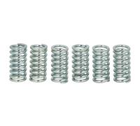 Muelle de embrague LUCAS TRW MEF134-6