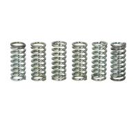Muelle de embrague LUCAS TRW MEF143-6