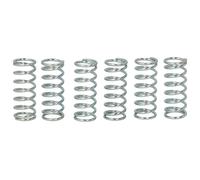 Muelle de embrague LUCAS TRW MEF150-6