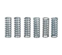Muelle de embrague LUCAS TRW MEF151-6