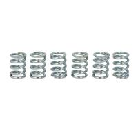 Muelle de embrague LUCAS TRW MEF153-6