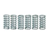 Muelle de embrague LUCAS TRW MEF158-6