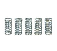 Muelle de embrague LUCAS TRW MEF159-5