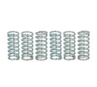 Muelle de embrague LUCAS TRW MEF160-6