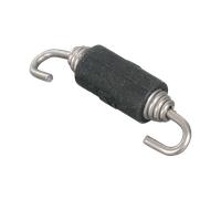 Muelle de Escape Akrapovič