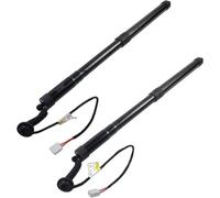 Muelle de gas 68930-79017 Soporte Elevación Portón Trasero Eléctrico Para Lexus Para NT300 NX400H NX400 Amortiguadores Gas Puntales De Gas