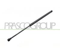 Muelle de Gas Amortiguador Portón 320N Trasero Izquierda Derecha para Alfa Romeo