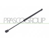Muelle de Gas Amortiguador Portón 590N Ambos Lados Apto para Opel Zafira F75 T98