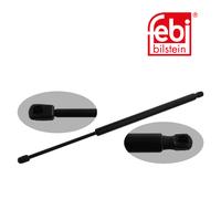 Muelle de Gas Amortiguador Portón Ambos Lados para Fiat Stilo Multi Carro 192