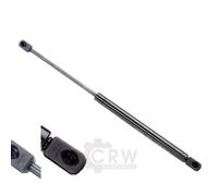 Muelle de Gas Amortiguador Portón Ambos Lados para Toyota Yaris _ P9_ SCP9_ NSP9