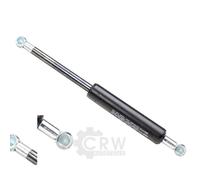 Muelle de Gas Amortiguador Portón Ambos Lados para Volvo V70 III Bw 135 XC70 II