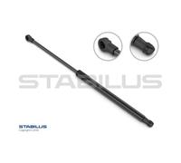 Muelle de Gas Amortiguador Portón para Nissan Qashqai + 2 I J10 JJ10 2.0 JJ10E
