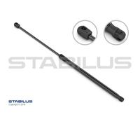 Resorte de gas del maletero 717040 STABILUS para OPEL INSIGNIA B Grand Sport
