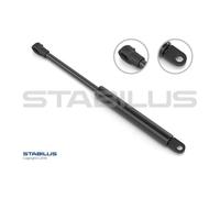 Muelle de Gas Amortiguador Portón para Porsche 911 Cabriolet 964 3.6 Carrera