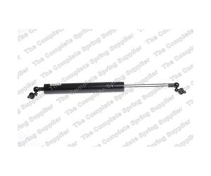 Muelle de Gas Amortiguador Portón Trasero Izquierdo para Honda Accord VII Tourer