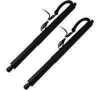 Muelle de gas Amortiguadores Eléctricos Traseros Para Portón Trasero 51247294469 51247294470 Para Para X5 F15 F85 2014-2017 Puntales De Gas