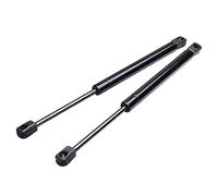 Muelle de Gas del Maletero del PortóN Trasero para SsangYong Kyron 2005-2017, 2 Piezas Puntales Gas Elevación Amortiguador Barra Soporte Resorte Maletero Puerta Trasero Accesorios Coche Tuning