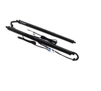 Muelle de gas eléctrico Para Toyota Para Camry XV40 2006-2012 Kit Elevación Automática Coche Apertura Maletero Elevador Eléctrico Inteligente Puerta Trasera(Without Foot Sensor)