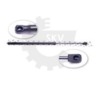 Muelle de Gas Kofferraum-Lifter Skv para BMW 3 (E36) ; 51242491349