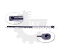 Muelle de Gas Kofferraum-Lifter Skv para Citroen C4 Coupé ; 96472953808731K0
