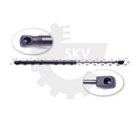 Muelle de Gas Kofferraum-Lifter Skv para Ford C-Max Focus ; 1252377