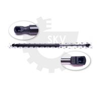 Muelle de Gas Kofferraum-Lifter Skv para Ford Galaxy ; 6M21U406A10AC