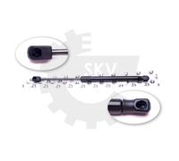Muelle de Gas Kofferraum-Lifter Skv para Peugeot 407 Sw ; 8731J6
