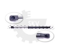 Muelle de Gas Kofferraum-Lifter Skv para Renault Clio II ; 7700842256