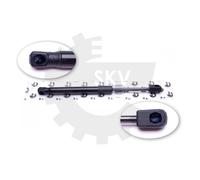 Muelle de Gas Kofferraum-Lifter Skv para Seat Toledo II; 1M5827550B