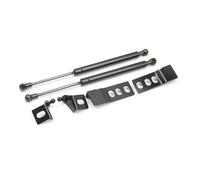 Muelle de gas para capó delantero para Toyota RAV4 2019 2020 para capó delantero de coche, barra amortiguadora de gas