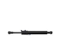 muelle de gas para capó Para Para Maverick Trasero Para Camión Capó Accesorios Modificación Barra Soporte Para Portón Trasero(Tailgate)