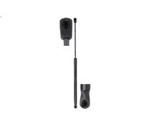 Muelle de gas, zona de maletero/carga STABILUS para RAPID Spaceback 1.2 2012-