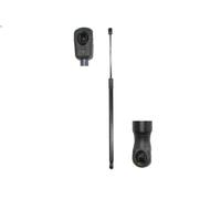 Muelle de gas, zona de maletero/carga STABILUS para SUPERB II Estate 1.8 2009-