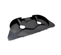 Muelle de limpieza - para Dreame - para L20 - para Ultra - X10 - X20 Pro - L30 - para Ultra Robot Vacuum - Estación de bandeja de recogida de escombros - para soporte de contenedor de polvo fácil de