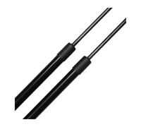 Muelle De Maletero Amortiguadores de maletero para Toyota para Previa 2006-2020, soporte de elevación de maletero, resortes de gas Amortiguadores(Normal Black)