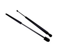 Muelle De Maletero Soporte De Puntales De Gas Para Portón Trasero Para Jeep Para Grand Para Cherokee WK WH 2005 2006 2007 2008 2009 2010 varilla de soporte