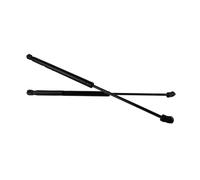 Muelle De Maletero Soporte De Puntales De Gas Para Portón Trasero Para Kia Para Rio MK II Hatchback 2005, 2006, 2007, 2008, 2009, 2010 Y 2011 varilla de soporte