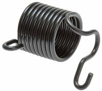 Muelle de martillo adecuado para martillos cinceladores de aire