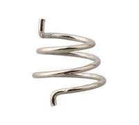 Muelle de pinza de freno de disco de bicicleta de repuesto para BB5 para BB7 C&p B777 Novala YIN XING 19.8mm 26.7mm 22mm 21mm Variantes (D)