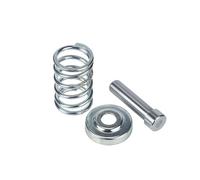 Muelle de presión de bomba con tapa para HPN 25 S, HPN 20 Q, HPN 20 S, PHQ 25