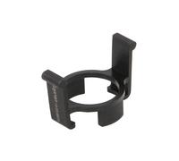 Muelle de retención, tapón roscado brida refrigerante Topran 116 025