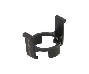 Muelle de retención, tapón roscado brida refrigerante Topran 116 025