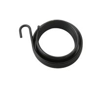 Muelle de Retorno Kickstart para MBK Booster Evolis Fizz Flipper Mach Ovetto Sorriso Stunt 100cc 50cc 2T 90508326 Pieza de Repuesto Compatible
