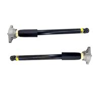 Muelle De SuspensióN 2 Uds Sensor Eléctrico Trasero ADS Amortiguadores Suspensión Neumática Para 971 Para Panamera 2016-2022 971513035B Guardapolvos Para Amortiguadores