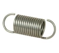 Muelle de tensión del cable del freno de mano para Transporter T4 1991-2003 | Reemplazo del muelle de retorno del freno de estacionamiento