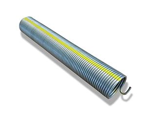 Muelle de torsión para puerta de garaje Hörmann L R 700 701 702 703 704 705 706 707